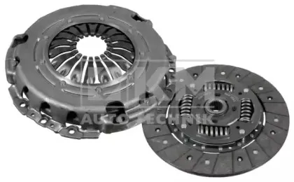 069 1533 KM Germany Комплект сцепления